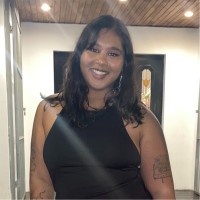 Ashleigh Pereira