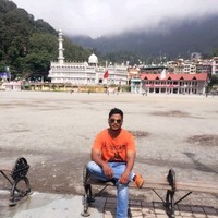 Sayyad Afzal Zaidi Flowerist