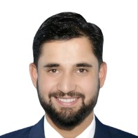 Israr Ahmed