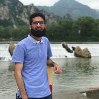Ayaz Taj