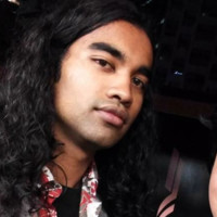 Keshav Krishna