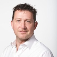 Tim Railton