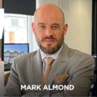 Mark Almond