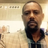 Shisema Gebreslassie Woranga