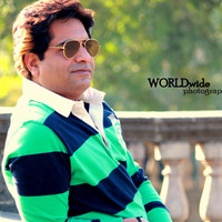 Rakesh behrani
