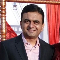 Keyur Desai