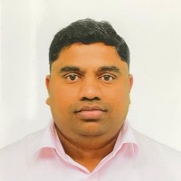 Mahesh Periyasamy