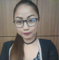 Angelica Mapanao
