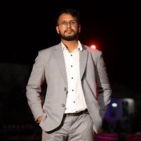 Deepesh Sharma