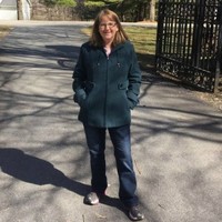 Karen G Reid
