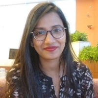 Praneeta Bishoyee