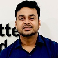 Saurabh Dixit