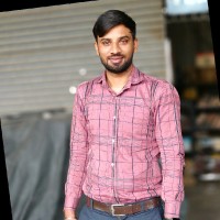 ANIL PATEL