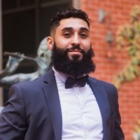 Omar Fashaikat