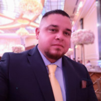 Steven Gonzalez