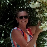 Suzanne Bertrand