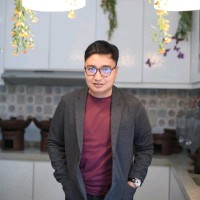 Aji Mudho Aribowo