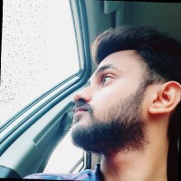 Sushant Tyagi