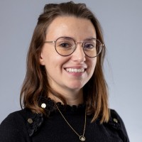 Justine Vaillant