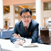 Andy Zheng