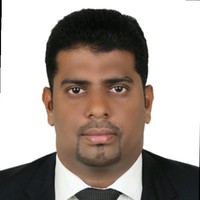 Thirukumaran Mahadevan