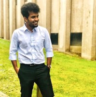 Anjith Jayakumaran