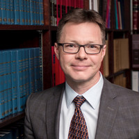 Stephen McGrath, K.C.