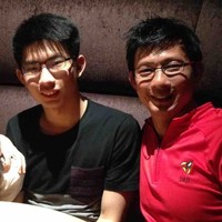 Alvin Neo