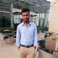 Md. Hasanuzzaman