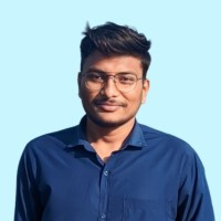 Harsh Jagtap