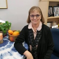 Linda Whitty