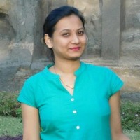 Vaishnavi Chavanke