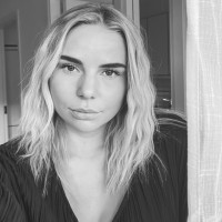 Josefine Damberg