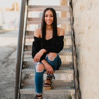 Jada Cherry