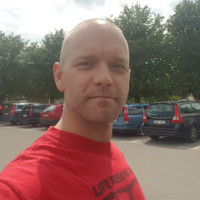 Glenn Haag