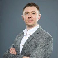 Maksym Vitushko