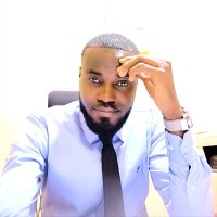 Ernest Obeng Adarkwah