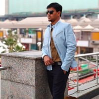 Majeed Shaikh