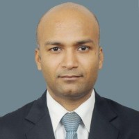Deepankar Dubey
