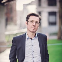 Arnaud Delange