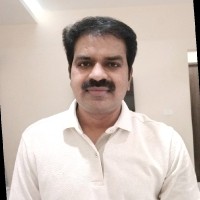 Srinivas Pyla