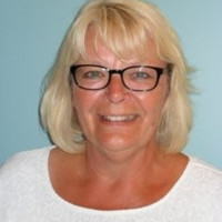 Arlette Mandemaker