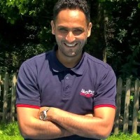Alaa Mazloom