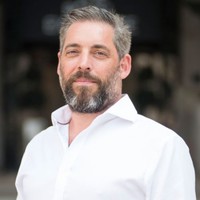 Simon Stenhouse