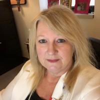 Tracey Curtis