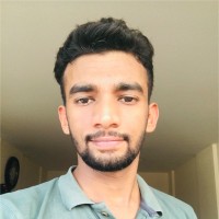 Muhammed Ameen