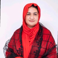 Guloona Imtiaz