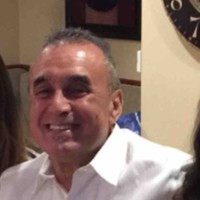 Harry Lujan