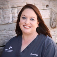 Kristy Edwards