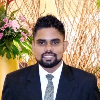 Dinuka Kumarage